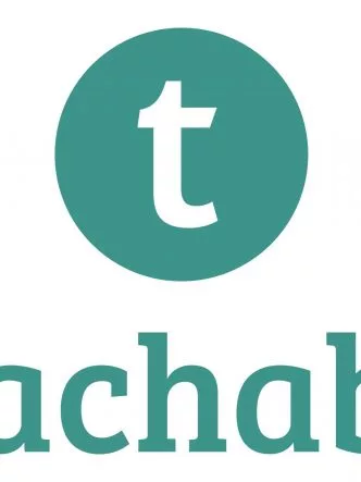 Teachable-Official-Logo-Online-Course
